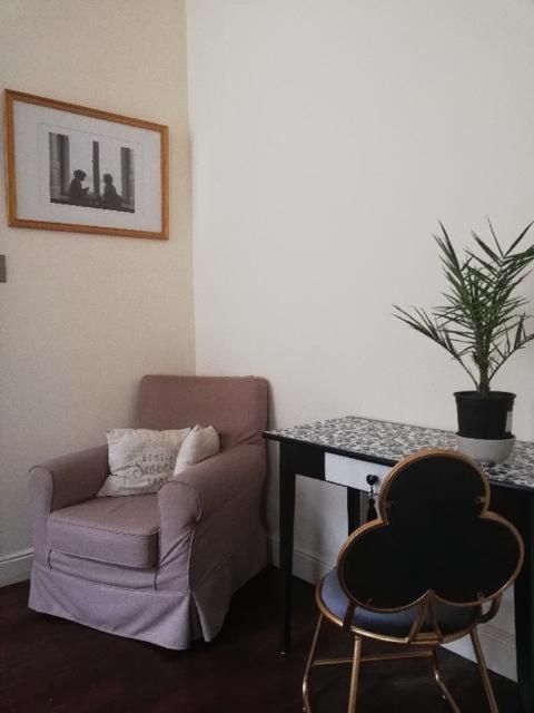 Apartment Castle Square Z Widokiem Na Plac Zamkowy I Zamek Krolewski Varšava Exteriér fotografie