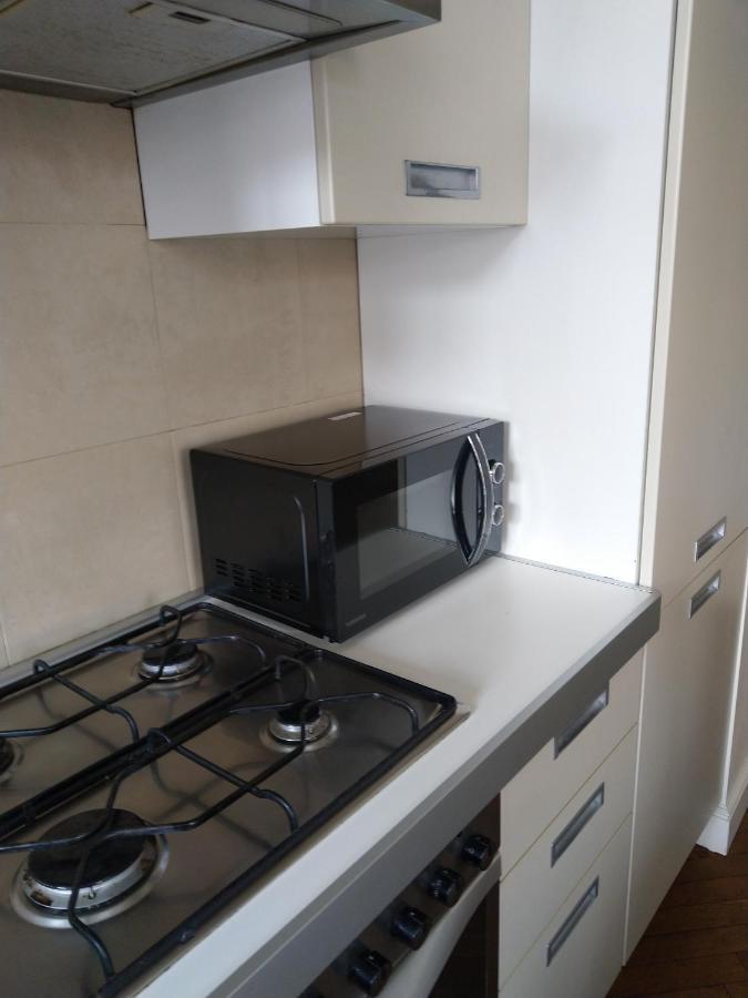 Apartment Castle Square Z Widokiem Na Plac Zamkowy I Zamek Krolewski Varšava Exteriér fotografie