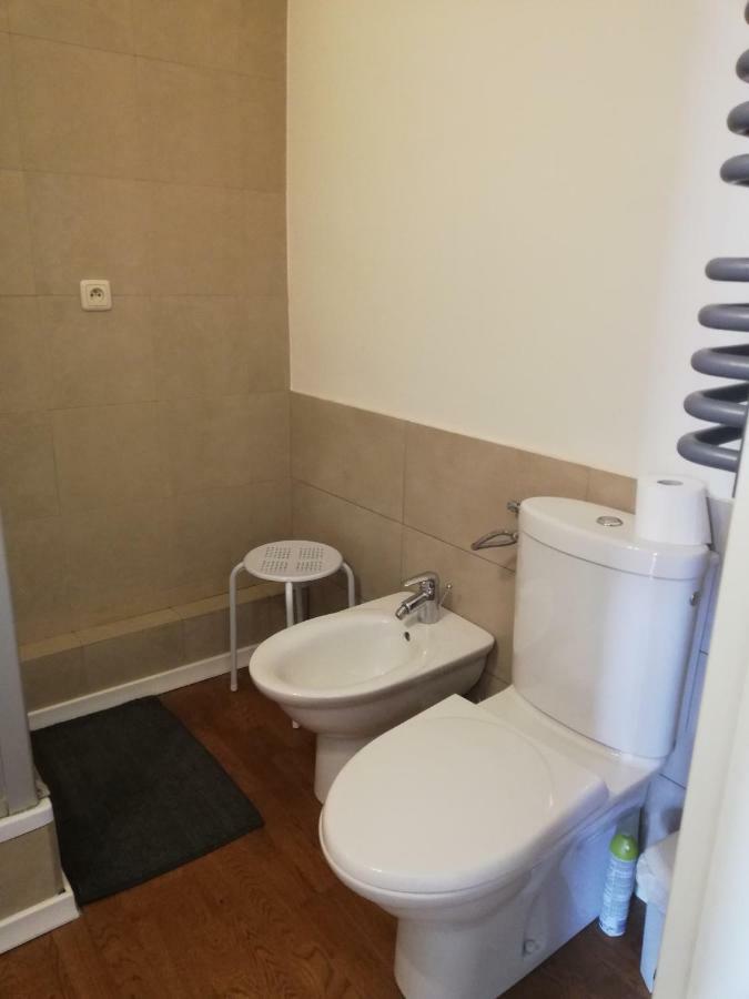 Apartment Castle Square Z Widokiem Na Plac Zamkowy I Zamek Krolewski Varšava Exteriér fotografie